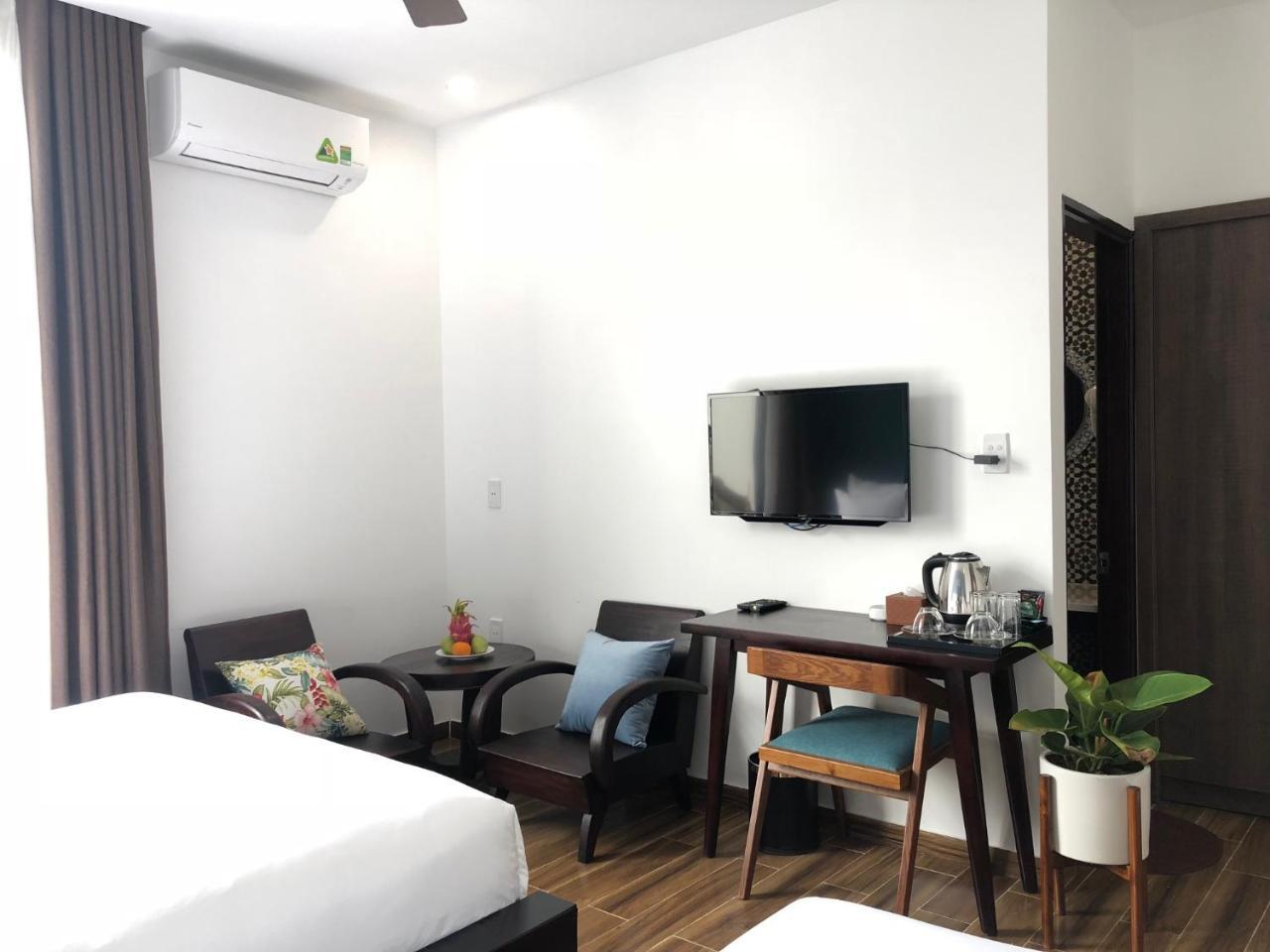 La An Homestay Hoi An Exterior photo