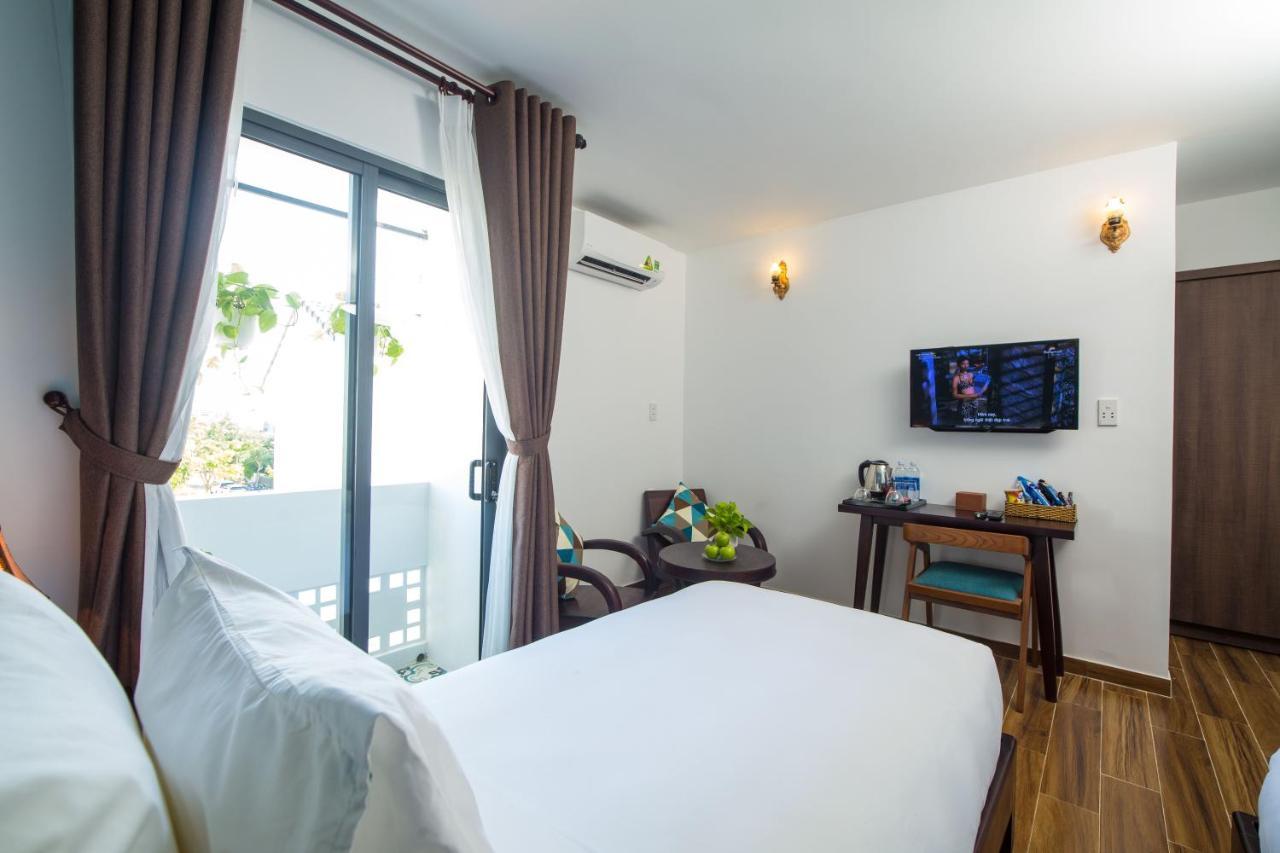 La An Homestay Hoi An Exterior photo
