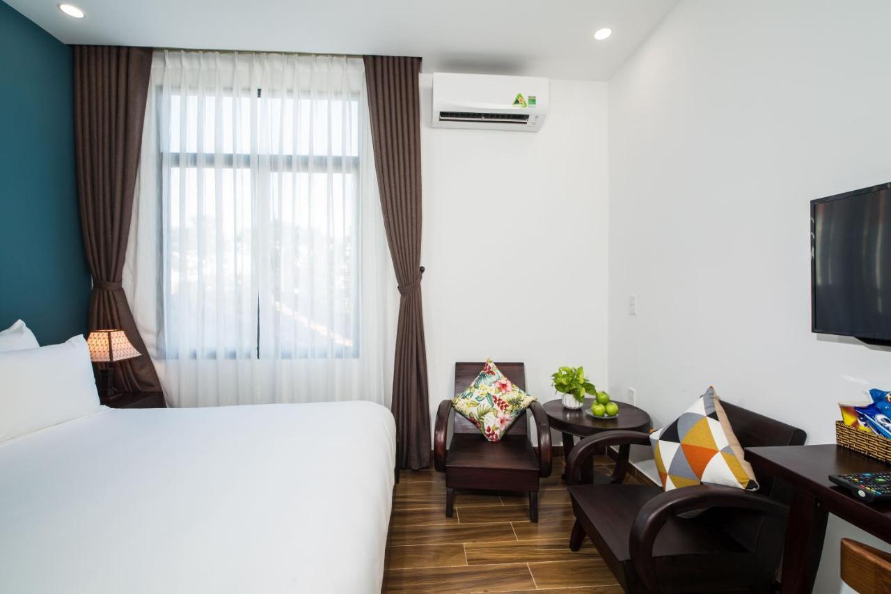 La An Homestay Hoi An Exterior photo