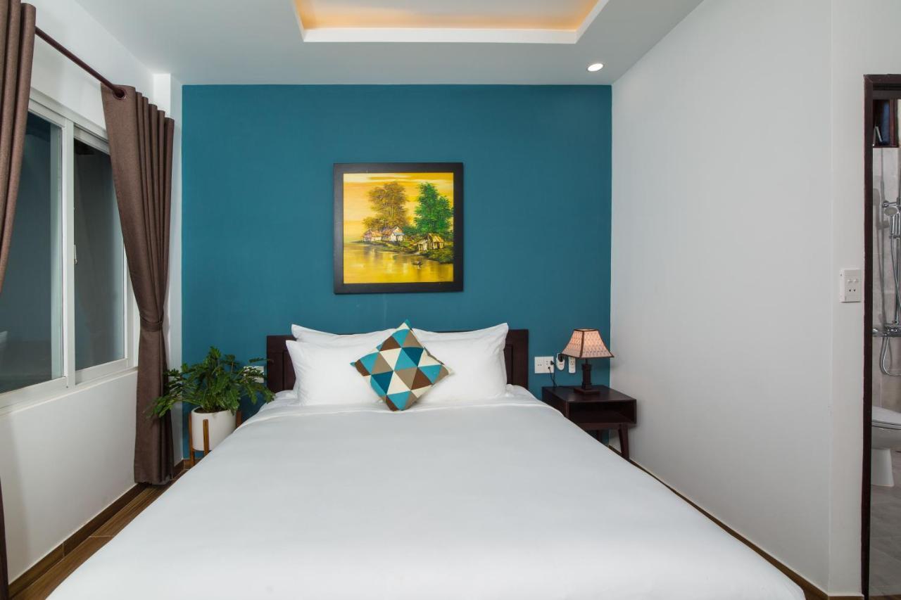 La An Homestay Hoi An Exterior photo